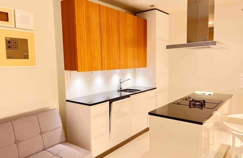 Punavuori Apartment | Central Helsinki Punavuori 40m2 entire flat - Part of Design District