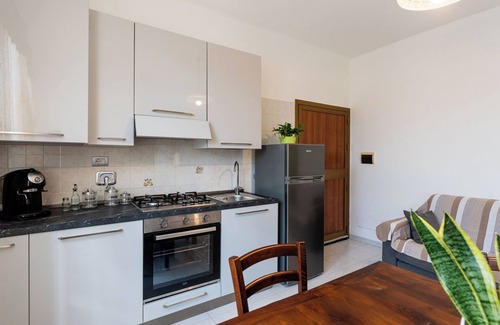 Arma di Taggia House | Central Home by Interhome