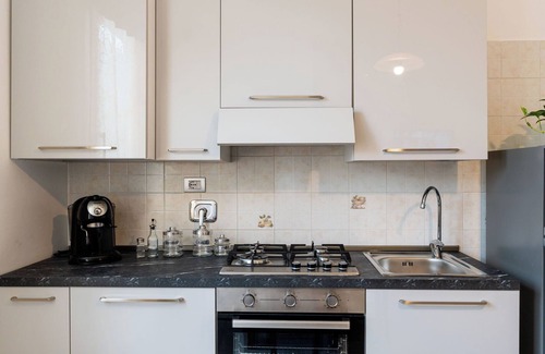 Arma di Taggia House | Central Home by Interhome