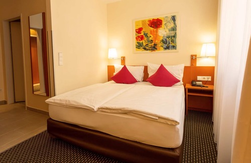 Feldkirch Hotel | Central Hotel Löwen