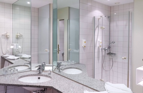 Feldkirch Hotel | Central Hotel Löwen