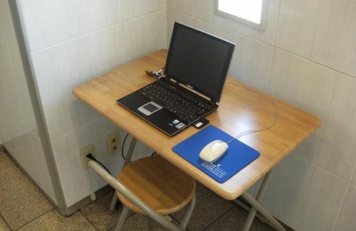 Toride Hotel | Central Hotel Toride - Vacation STAY 09922v