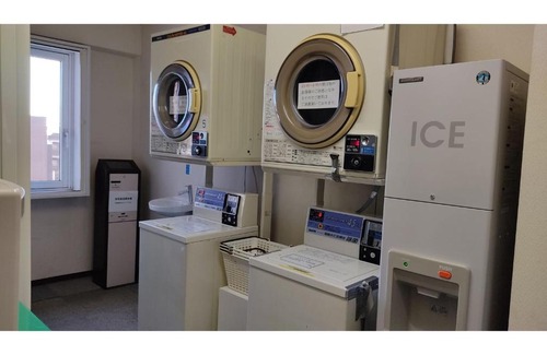 Toride Hotel | Central Hotel Toride - Vacation STAY 09922v