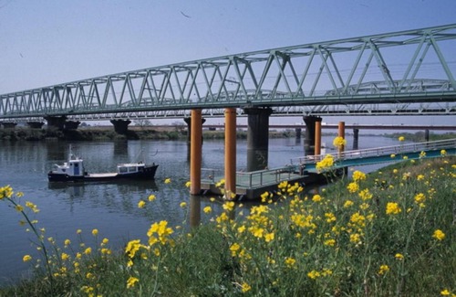 Toride Hotel | Central Hotel Toride - Vacation STAY 09922v