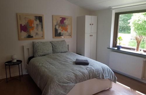 Billund House | Central House in Billund 5 bdr - Next to LEGO adventures