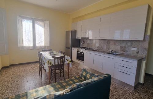 Forza d'Agro House | Central House