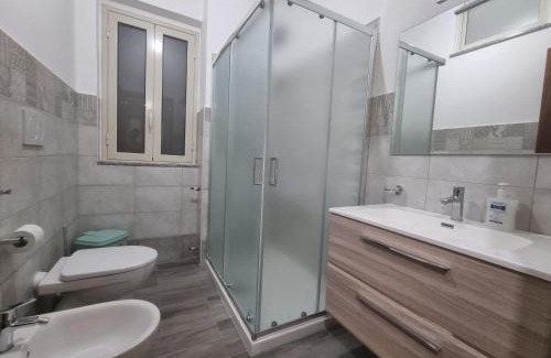 Forza d'Agro House | Central House