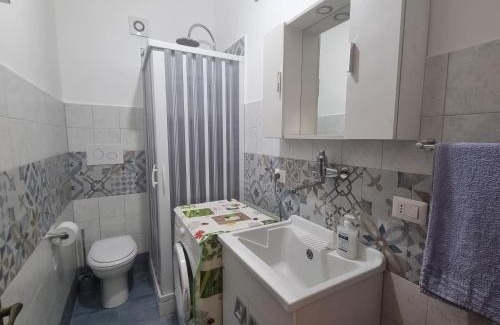 Forza d'Agro House | Central House