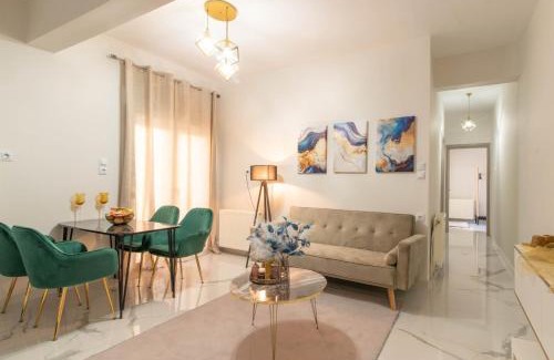 Kastoria Apartment | Central Kastoria House Two