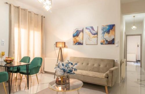 Kastoria Apartment | Central Kastoria House Two