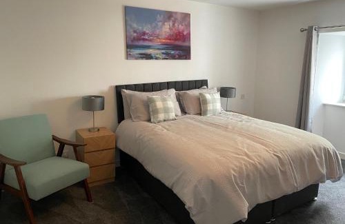 Kirkwall House | Central Kirkwall House