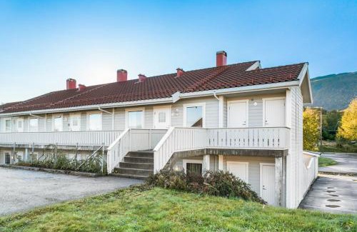Sula Apartment | Central Langevåg Family Apartment