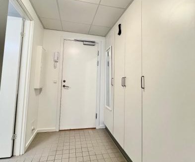 Nuussuaq Apartment | Central lejlighed i Nuuk