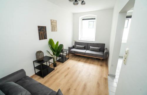 Linz Apartment | Central Living Apartments