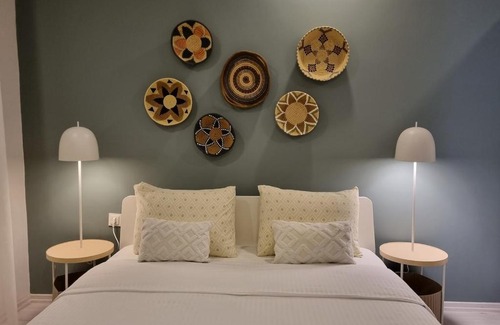 Antalya City Centre Apartment | Central Location 2 Bedroom Apt