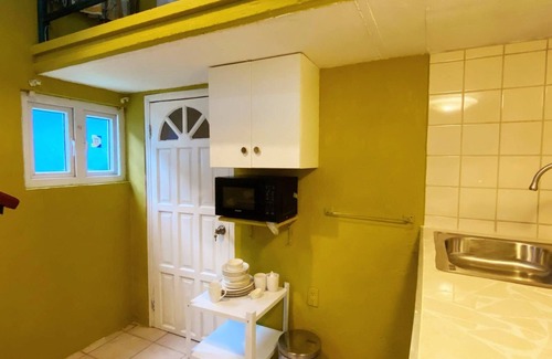 Salina Apartment | Central location Apartment with private pool