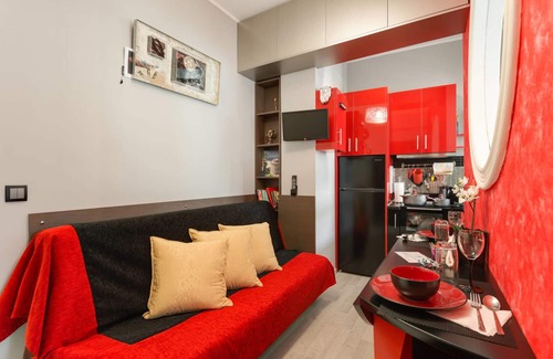 Thessaloniki City Centre Apartment | ★CENTRAL LUXURY MINI SUITE JULIET★JUST RENOVATED