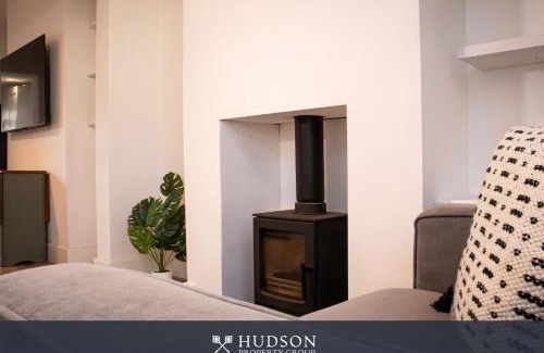 Longford House | Central Oswestry 2 Bedroom House