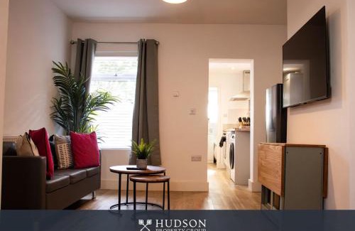 Longford House | Central Oswestry 2 Bedroom House