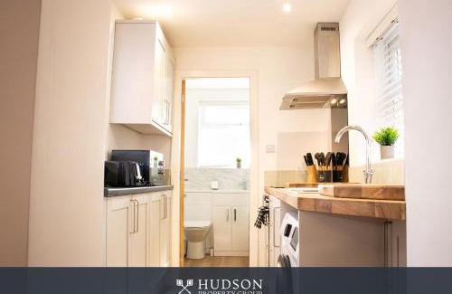 Longford House | Central Oswestry 2 Bedroom House