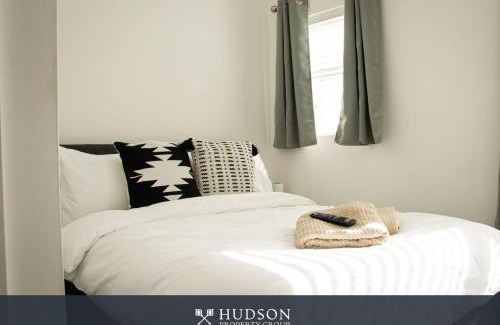 Longford House | Central Oswestry 2 Bedroom House