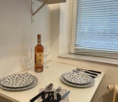 Iasi Apartment | Central Palace View Apartment