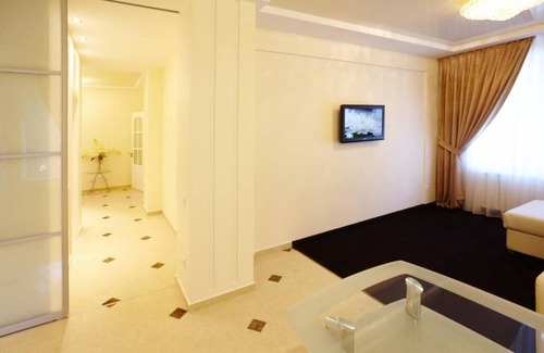 Chisinau Apartment | Central Park Apartments