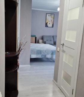 Daugavpils Apartment | Central Park