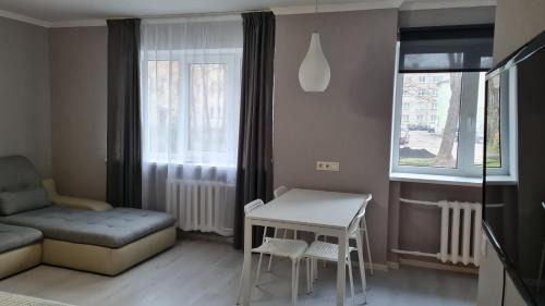 Daugavpils Apartment | Central Park