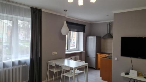 Daugavpils Apartment | Central Park
