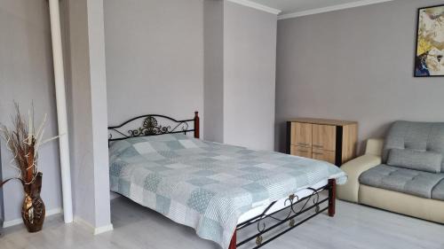 Daugavpils Apartment | Central Park
