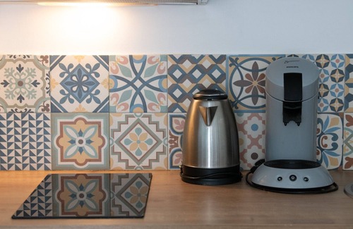 Part Dieu - Bir Hakeim Apartment | Central Part-Dieu - Apartment 1