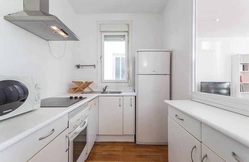 Jeronimos Apartment | Central penthouse, comfortable and bright