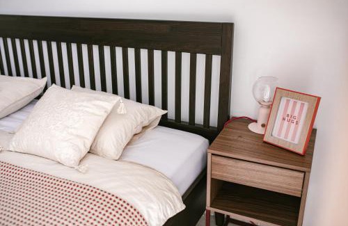 Presov Apartment | Central Prešov Apt - Parking, Quiet & Bright