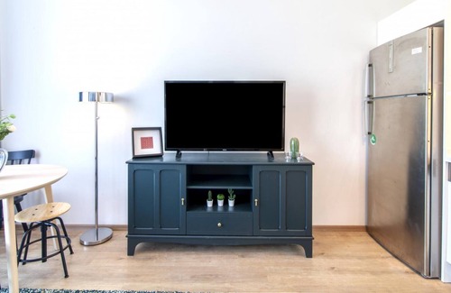 Kartal Apartment | Central Residence Flat near Metro in Kartal