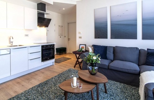 Kartal Apartment | Central Residence Flat near Metro in Kartal