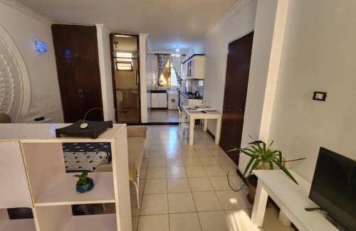 Kirkos Apartment | Central Retreat at Bole-Cozy Apartments