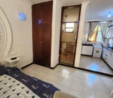 Kirkos Apartment | Central Retreat at Bole-Cozy Apartments