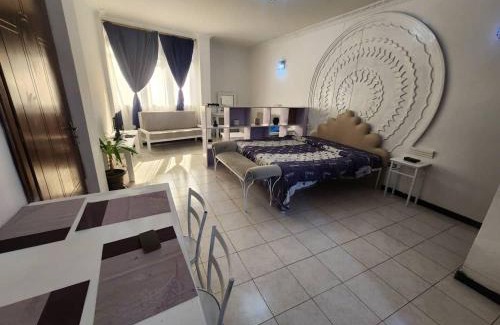Kirkos Apartment | Central Retreat at Bole-Cozy Apartments