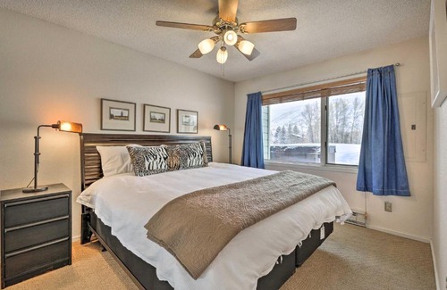 Eagle-Vail House | Central Ski Mecca Near Vail and Beaver Creek Resorts