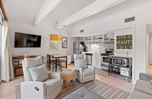 West Beach Village Villa | Central, spacious in heart of Kiawah