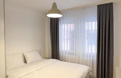 Matiçan Apartment | Central Stay Prishtina