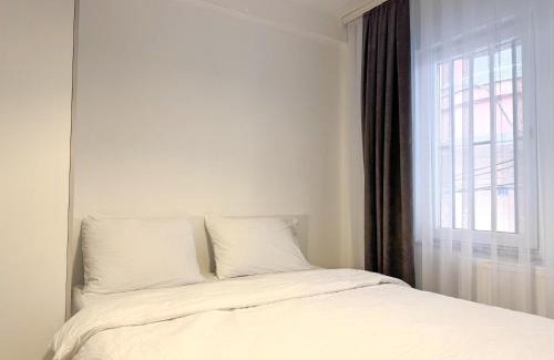 Matiçan Apartment | Central Stay Prishtina