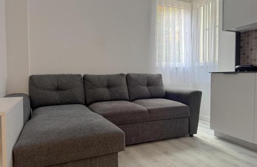 Matiçan Apartment | Central Stay Prishtina