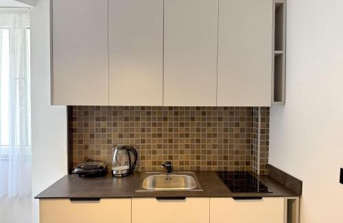 Matiçan Apartment | Central Stay Prishtina