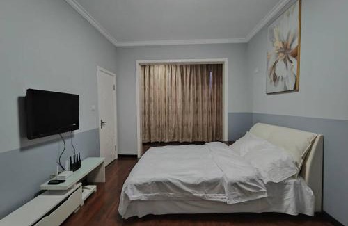 Dao Li Apartment | Central Street River View Apartment