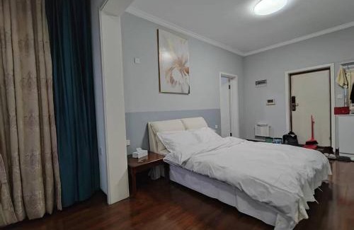 Dao Li Apartment | Central Street River View Apartment