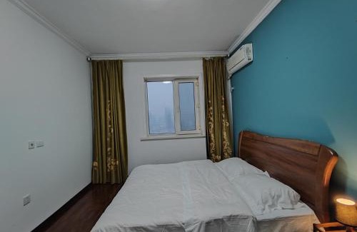 Dao Li Apartment | Central Street River View Apartment