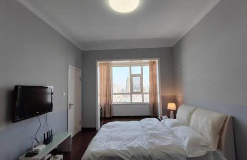 Dao Li Apartment | Central Street River View Apartment