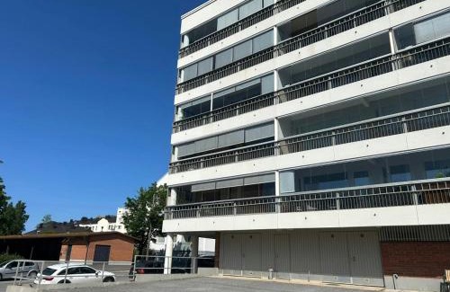 Vaasa Apartment | Central Studio for 2